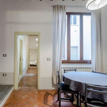 佛罗伦萨Centro Sant'Ambrogio Flat公寓 外观 照片