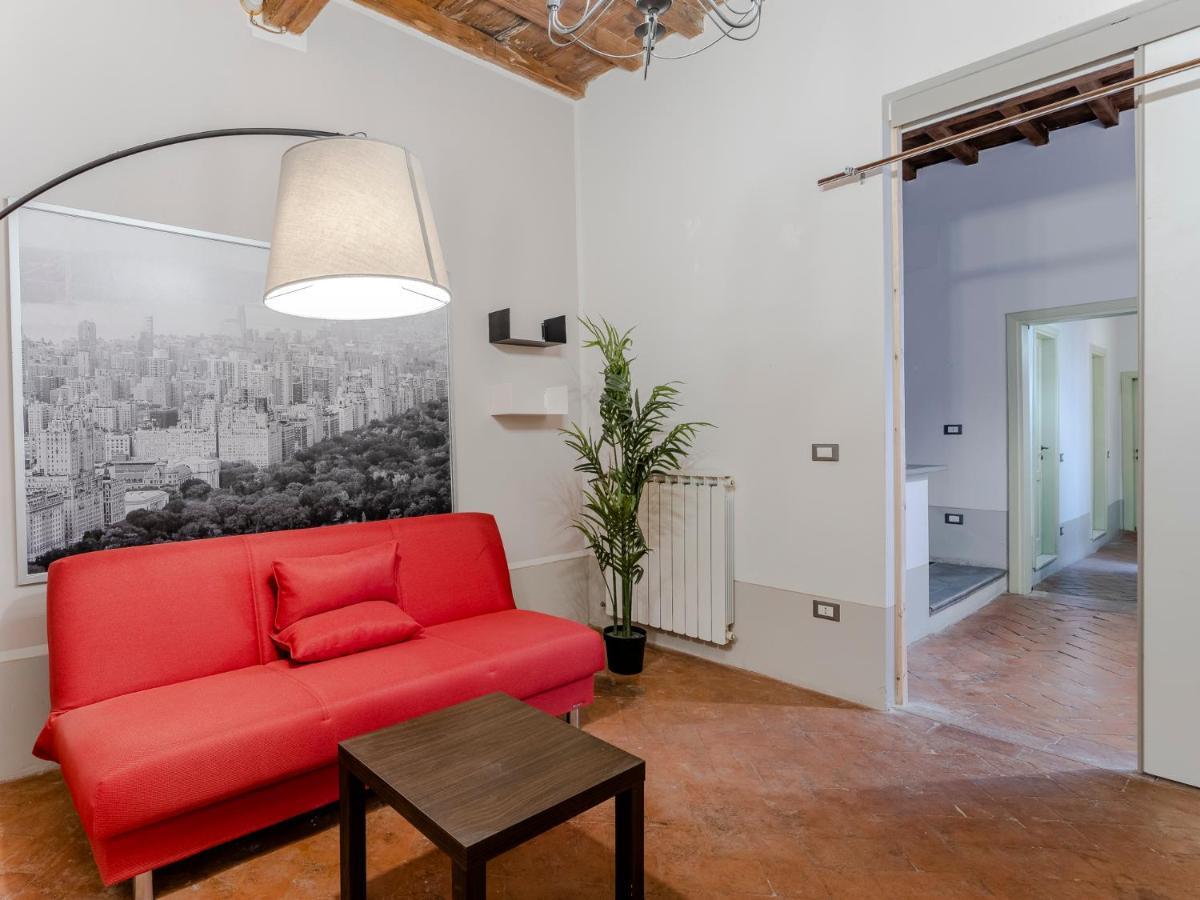 佛罗伦萨Centro Sant'Ambrogio Flat公寓 外观 照片