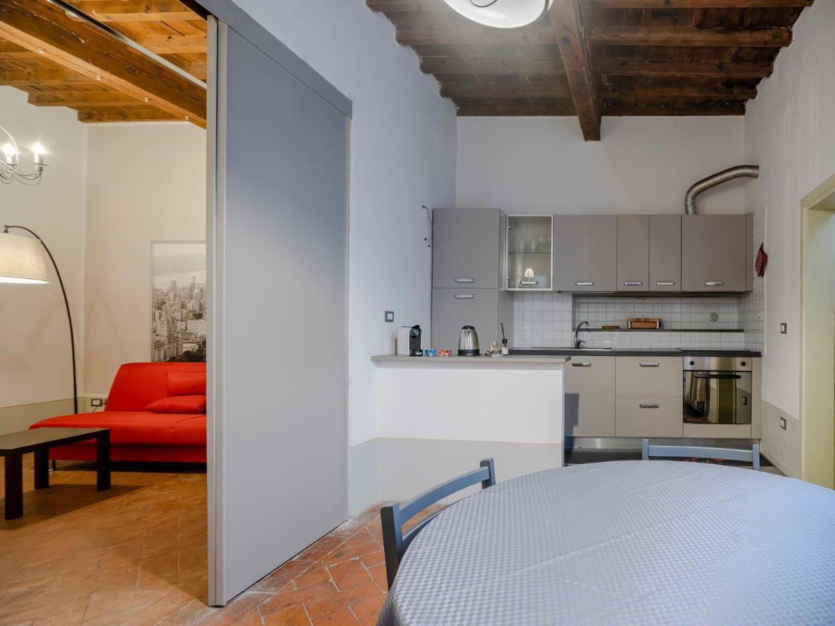 佛罗伦萨Centro Sant'Ambrogio Flat公寓 外观 照片