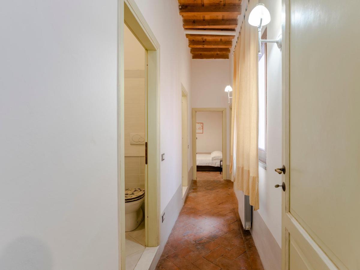 佛罗伦萨Centro Sant'Ambrogio Flat公寓 外观 照片