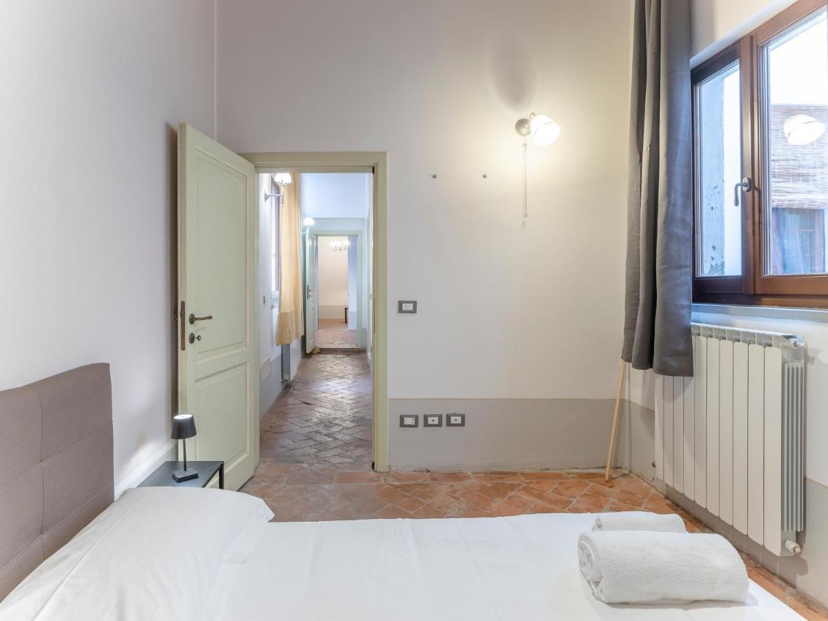 佛罗伦萨Centro Sant'Ambrogio Flat公寓 外观 照片