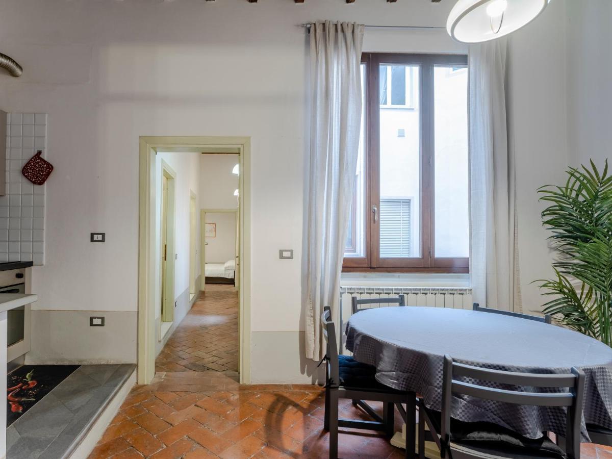 佛罗伦萨Centro Sant'Ambrogio Flat公寓 外观 照片